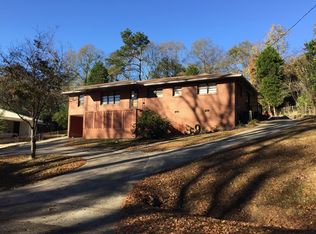 2822 Adahi Dr, Macon, GA 31211