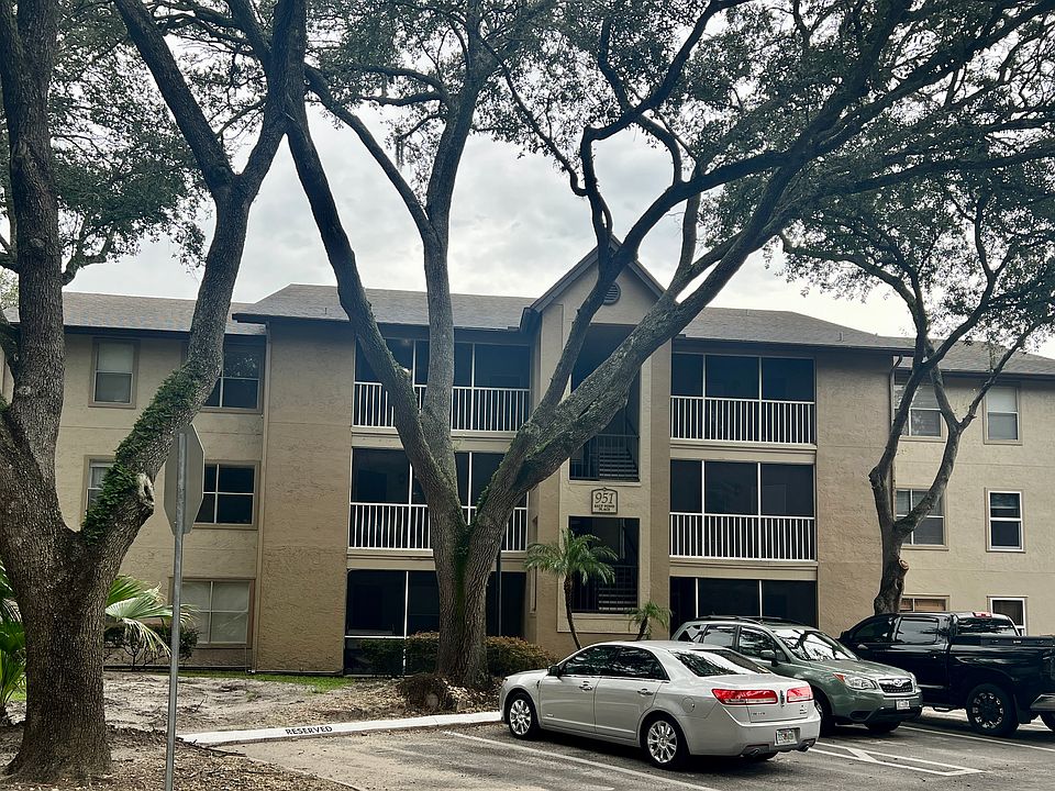 Front of Condo Building.