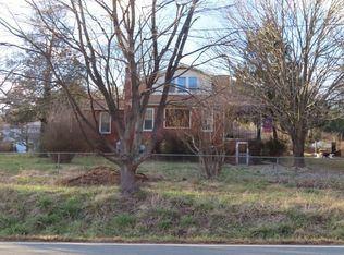 1928 Scottsville Rd, Charlottesville, VA 22902