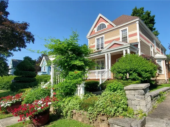 721 N James St, Rome, NY 13440