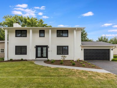 6013 Perry Dr, Woodridge, IL, 60517