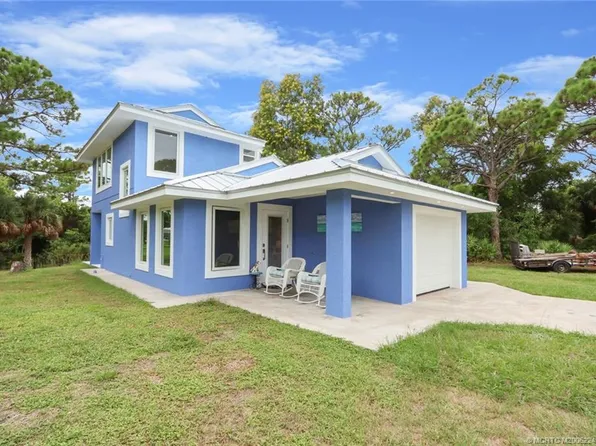 64 NE Acacia Trl, Jensen Beach, FL 34957