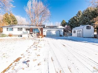 2941 Saratoga Trl, Billings, MT 59105