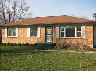 6221 Bethany Ln, Louisville, KY 40272