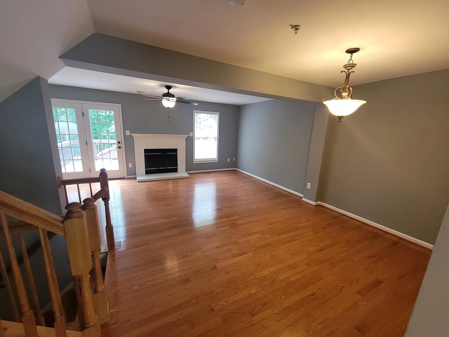 8702 Castlerock Court - 1 — Photo 3