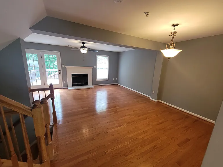 8702 Castlerock Ct #1 — Photo 3