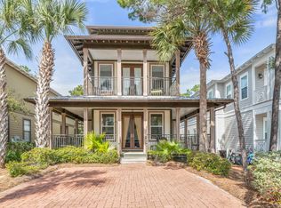 33 Lifeguard Loop W, Seacrest, FL 32461