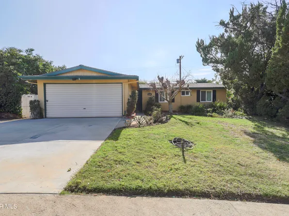12902 Chippewa St, Sylmar, CA 91342