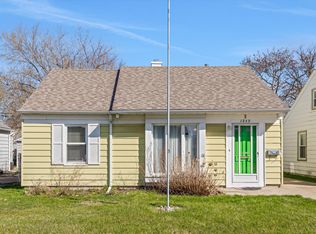 1959 Moorhouse St, Ferndale, MI 48220