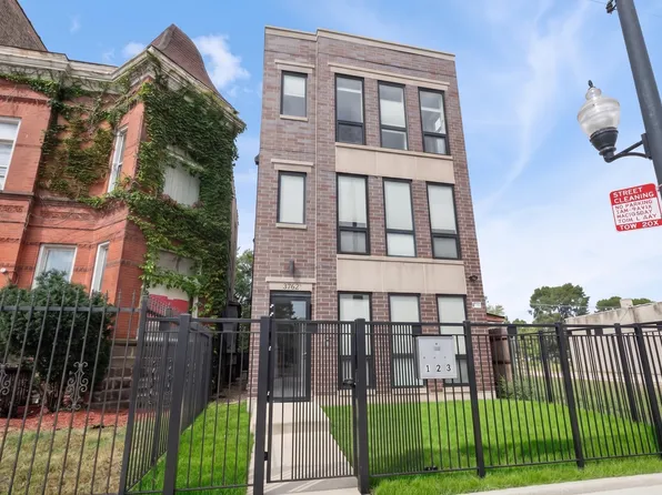 3762 S Indiana Ave, Chicago, IL 60653