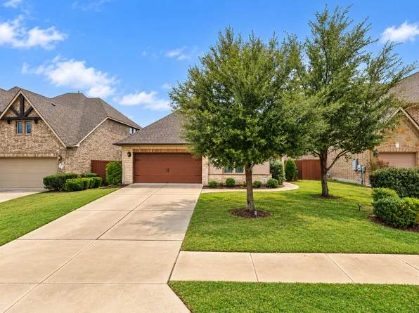 944 Purple Moor Pass, Leander, TX 78641