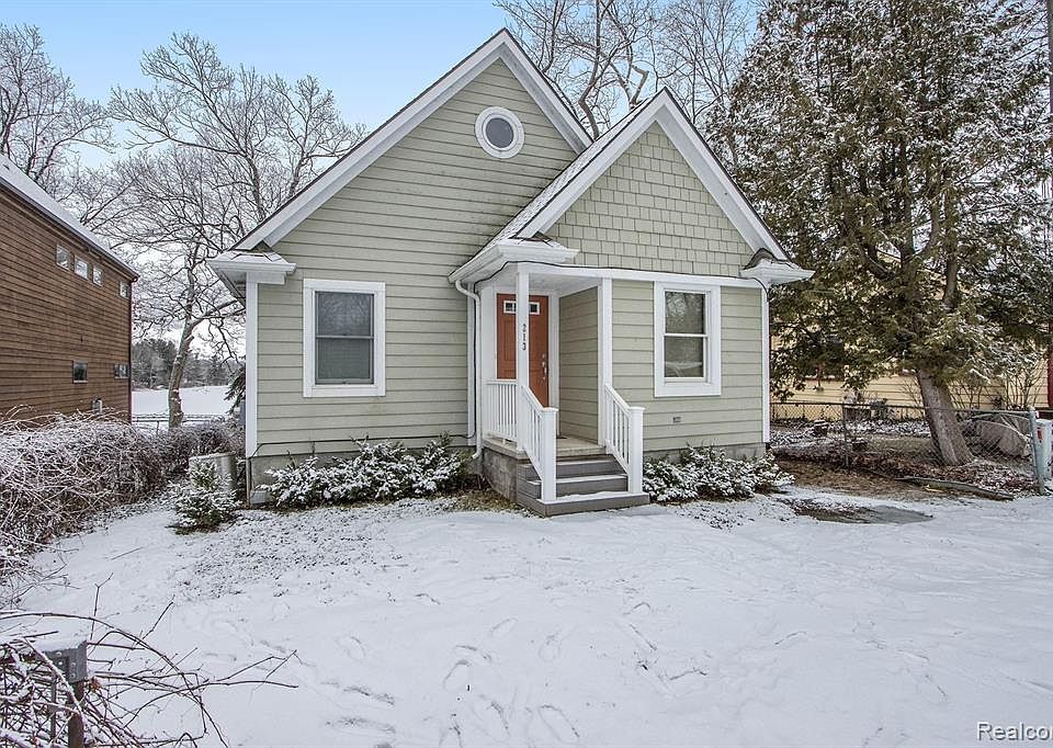 213 Kingston Rd, Leonard, MI 48367 Zillow