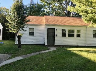 6120 Nimitz Dr, Indianapolis, IN 46219