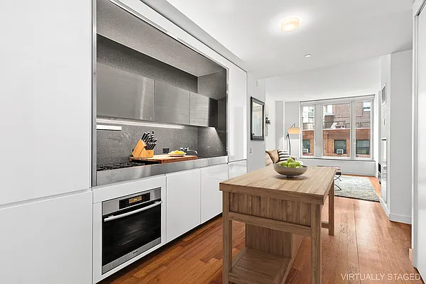 Sold by Brown Harris Stevens | media 2