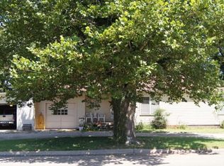 1119 S Main St, Wheeler, TX 79096