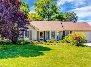 5515 Cornerstaff Dr, Greensboro, NC 27407