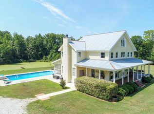 405 Wilson Rd, Martin, GA 30557