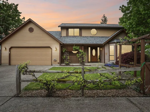 13906 NE 7th Way, Vancouver, WA 98684