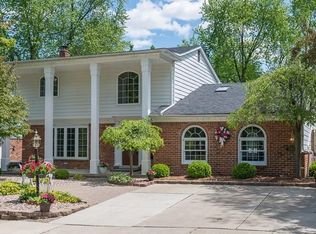 2801 Yost Blvd, Ann Arbor, MI 48104