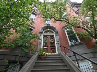 486 Columbus Ave APT 2, Boston, MA 02118