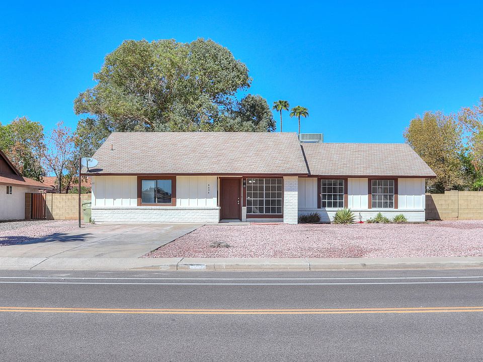 1st image of 6434 W CHOLLA Street