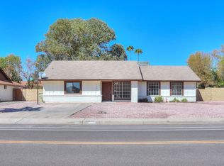 6434 W Cholla St, Glendale, AZ 85304