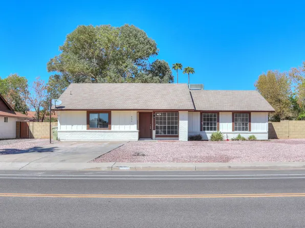6434 W CHOLLA Street, Glendale, AZ 85304