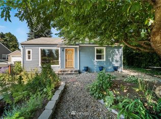 616 North St SE, Olympia, WA