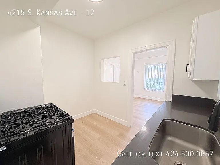 4215 S Kansas Ave #12 — Photo 6