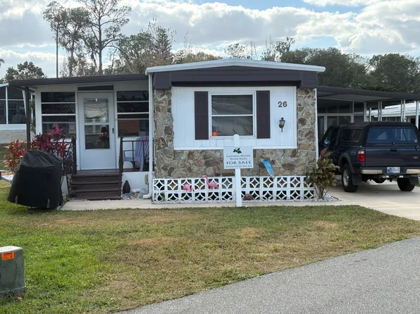 26 Pleasant Vw, Lake Placid, FL 33852