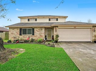 2319 Ridge Hollow Dr, Houston, TX 77067