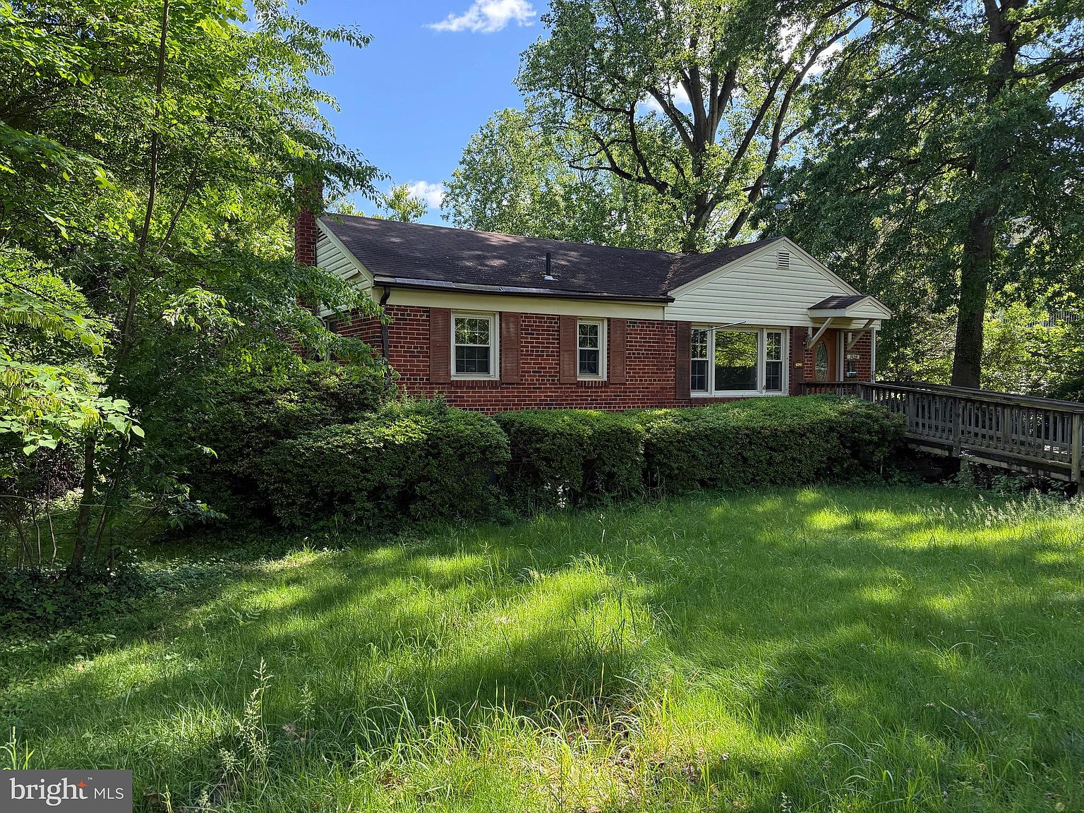 7428 Nigh Rd, Falls Church, VA 22043 | Zillow