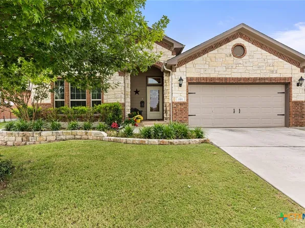 613 Coventry Dr, Temple, TX 76502