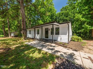 4428 W River Rd, Franklinton, NC 27525