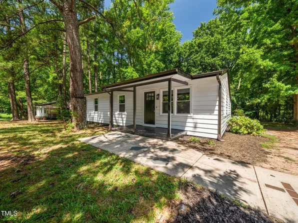 4428 W River Rd, Franklinton, NC 27525