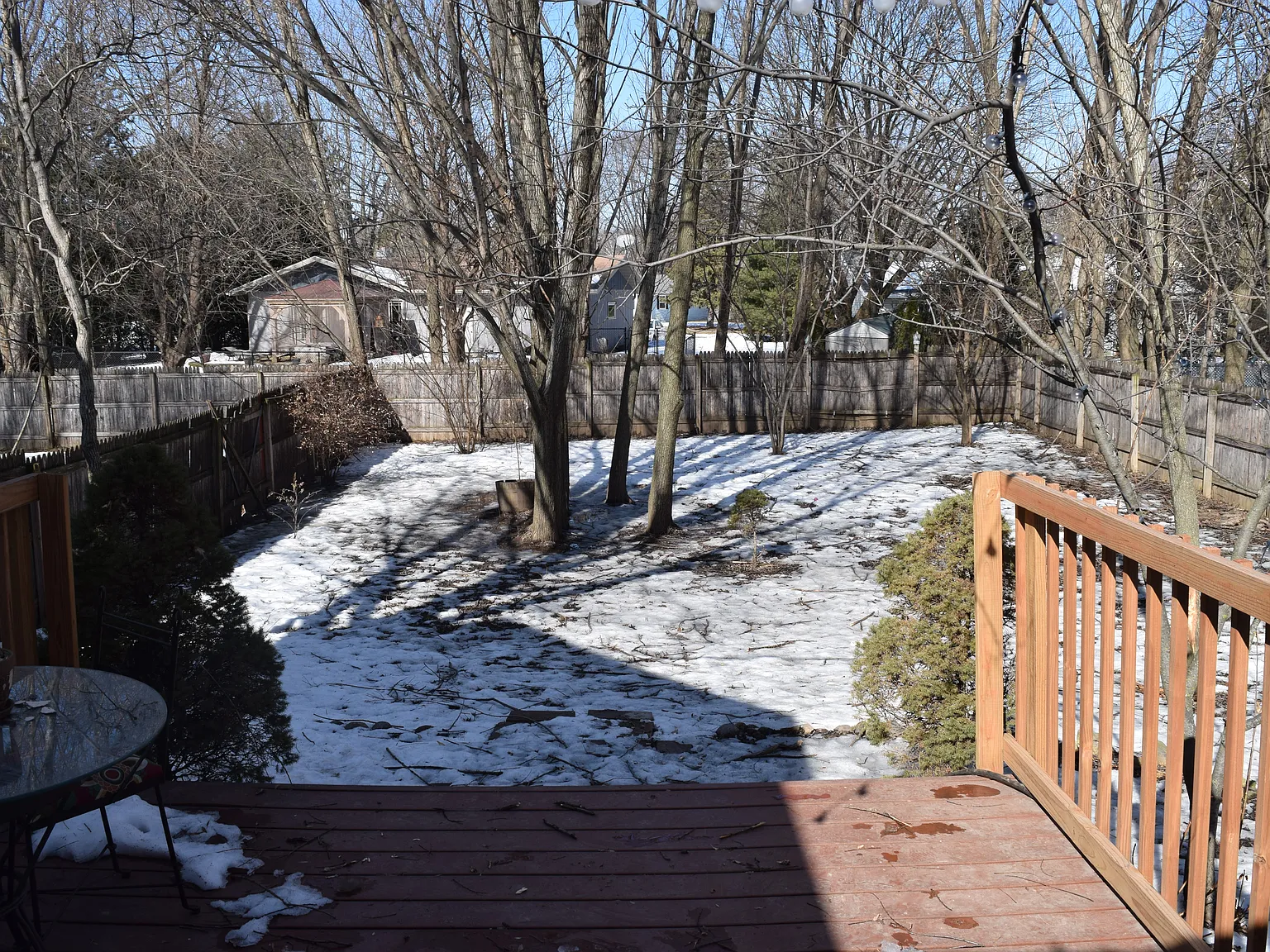 3 bed, 1325 sqft, $2,500 — Photo 2