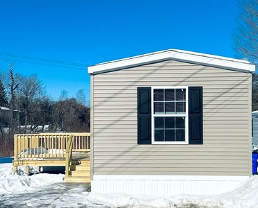 40 Hampton Road UNIT A8, Exeter, NH, 03833