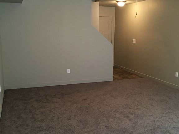Living Room - 1st Floor