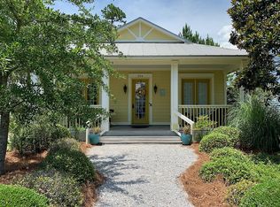 332 Cassine Garden Cir, Santa Rosa Beach, FL 32459