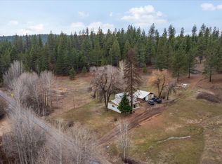30113 N Elk Chattaroy Rd, Chattaroy, WA 99003