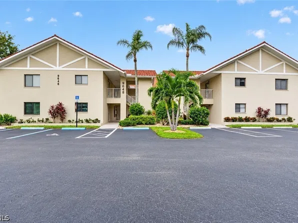 9648 Windsor Gardens Ln APT 202, Fort Myers, FL 33919