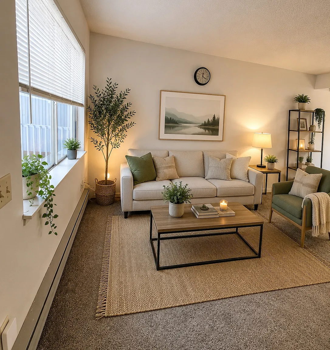 2 bed, 760 sqft, $1,550 — Photo 1