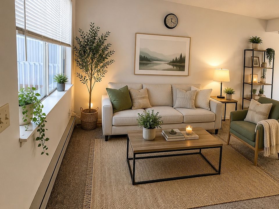 1st image of 5414 S Warner St #6