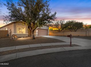 152 E Corte Rancho Encanto, Sahuarita, AZ 85629