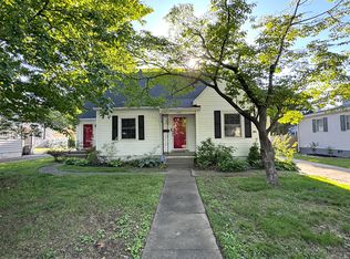555 S Ruston Ave, Evansville, IN 47714