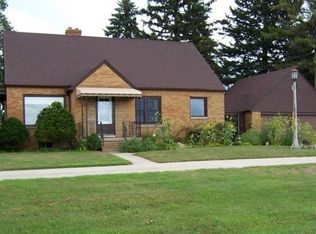 3731 7 Mile Rd, Bay City, MI 48706