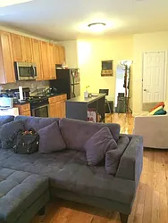 Rented by Living New York