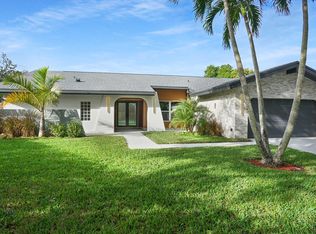 Boca Madera, Boca Raton, FL 33434