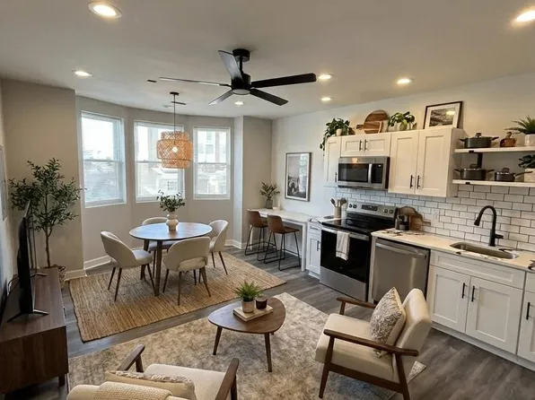 1313 N 52nd St Floor 2, Philadelphia, PA 19131