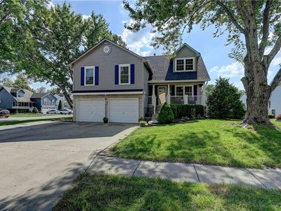 19307 E 34th St S, Independence, MO, 64057